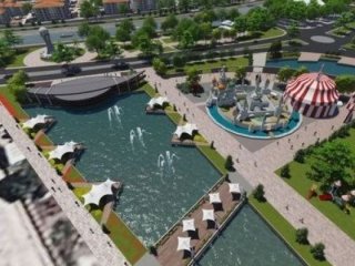 Karadeniz'in Çılgın Projesi