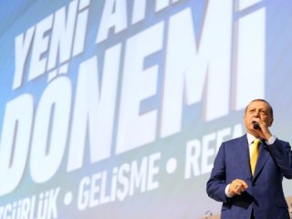 Erdoğan hangi belediyelerle çalışacağını açıkladı