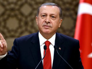 Cumhurbaşkanı Erdoğan yeni dönemin ismini açıkladı