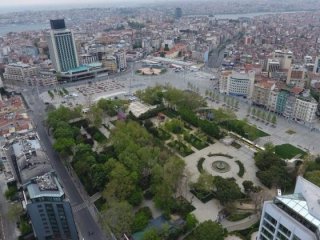 İstanbul'a 30 yeni proje!