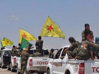 YPG'den bir hain plan daha!