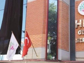 HDP'nin çaycısı bakın kim çıktı!