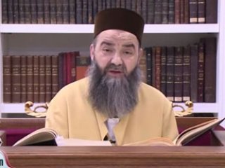 FETÖ kumpasında Cübbeli Ahmet Hoca'ya ilk o sahip çıkmış