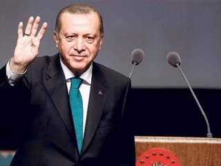 Erdoğan sinyali verdi! Eskisi gibi olmayacak