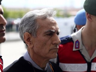 İşte Akın Öztürk'ün ilk sözleri!