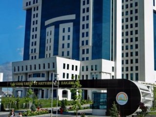 Tarım Bakanlığı 2 bin 500 personel alacak