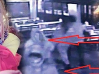 Kadıköy'deki tecavüz olayında şüpheliden pişkin savunma