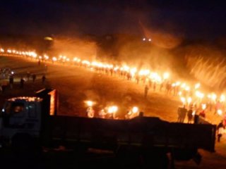 153 yıldır dinmeyen acı!