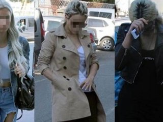 Fuhuş operasyonundaki şok eden detay:Eskort sitesi darphane gibi çalışmış