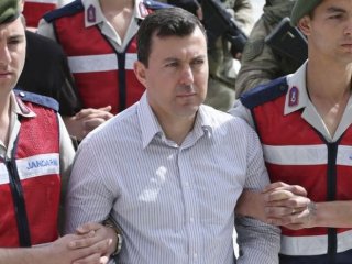 İşte FETÖ'cü eski Başyaverin ilk savunması