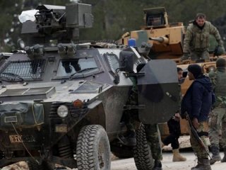 Türkiye'den YPG önlemi! Tam 10 bin kişi