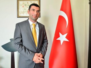 Derik Kaymakamı Safitürk şehit edileceğini haber almış