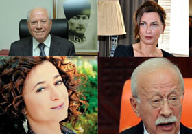27 Nisan bildirisi için ne demişlerdi?