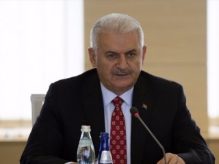 Başbakan Yıldırım: Rusya kafaya koymuş, denesinler bakalım