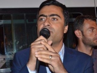 'PKK sizi tükürüğüyle boğar' diyen Zeydan'dan çark