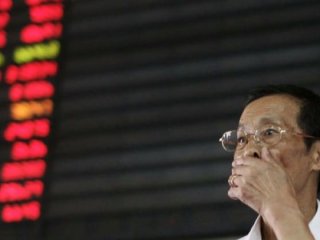 Moody's Çin'in kredi notunu düşürdü