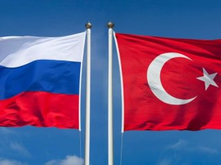 Ekonomi Bakanlığı'ndan Rusya açıklaması