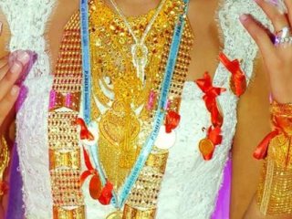 Düğünde takılan takılar kimin? Mahkemeden emsal karar