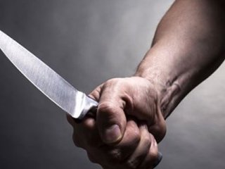 15 yaşındaki kız çocuğu tartıştığı babasını bıçakladı