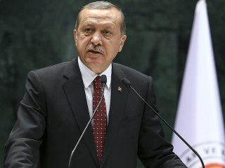 Cumhurbaşkanı Erdoğan sert çıktı: Yaptıkları sömürü!
