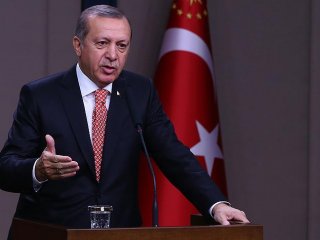 Günlerdir konuşuyordu! Erdoğan son noktayı koydu