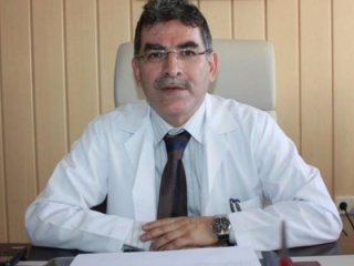 Saldırıya uğrayan başhekim hayatını kaybetti