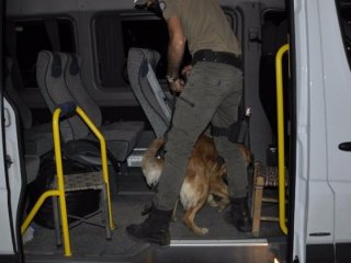 Türkiye genelinde 71 bin personelle dev operasyon