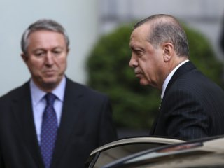 Cumhurbaşkanı Erdoğan üç lider ile görüşecek