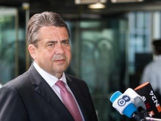 Gabriel: Türkiye bize ülkeye giriş yasağı koydu