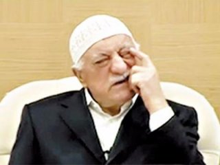 ABD'den FETÖ'ye şok! Reddedildi
