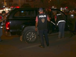 Sabaha kadar 81 ilde operasyon yapıldı!