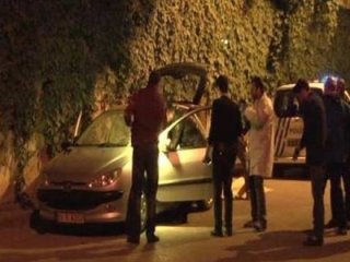 İstanbul Üsküdar'da esrarengiz ölüm!