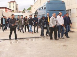 MİT, 105 bin kişilik listeyi tespit etti!