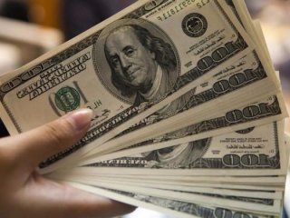 Dolar/TL 3 haftanın en düşük seviyesinde