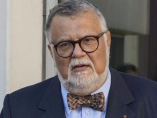 Celal Şengör: Erdoğan yerden göğe haklı!