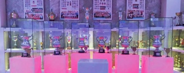 Süper Lig devine büyük şok! Kupalarına haciz geldi