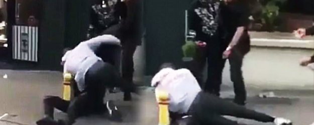 Denayer attığı tekme için kendini savundu!