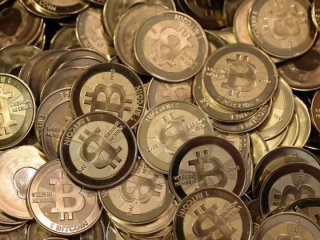 Bitcoin rekor tazeledi!