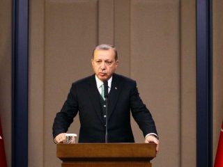 Erdoğan'ın yol haritasında öncelik 7 sektörde!