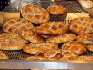 İstanbul için pide fiyatı belli oldu