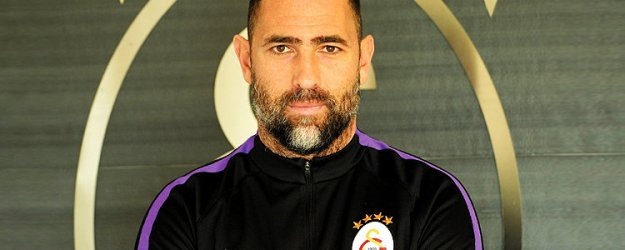 Igor Tudor onay verdi! İşte G.Saray'ın forveti