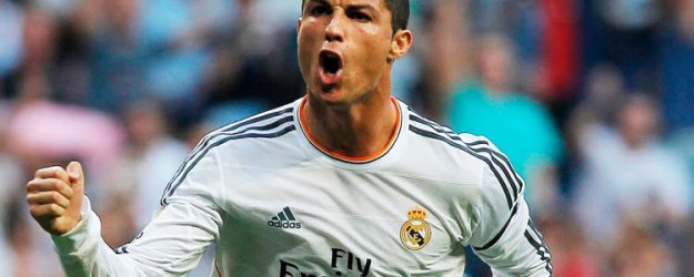 Ronaldo'ya şok! Dava açılıyor...