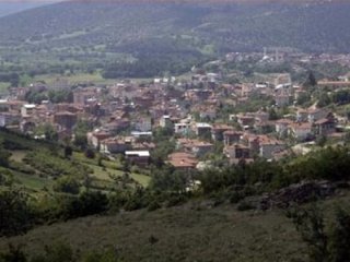 Bu ilçeye gelen misafirler para harcamıyor