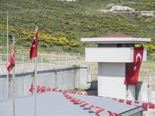 İstanbul'da bir ilk! Kalekol hizmete girdi