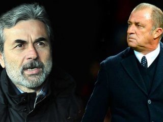 Terim'e ağır sözler! "Kocaman'ı çekemiyor"