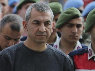 Gülen esprisi herkesi çileden çıkardı!