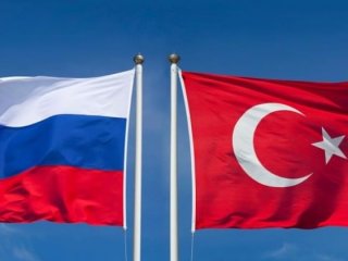 Rusya'dan yeni domates çıkışı