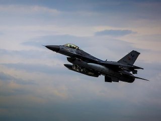 Türkiye'den Irak'ın kuzeyine hava harekatı!