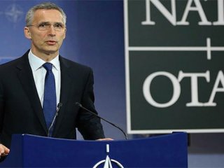 NATO resmen açıkladı: Biz de katılıyoruz