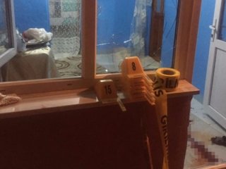 Güne Edirne'den gelen katliam haberiyle uyandık!